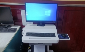 肺功能检测仪:了解你的肺部健康状况