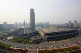 展会邀请丨江南体育邀您参观2024年春季第44届中原医疗器械展览会