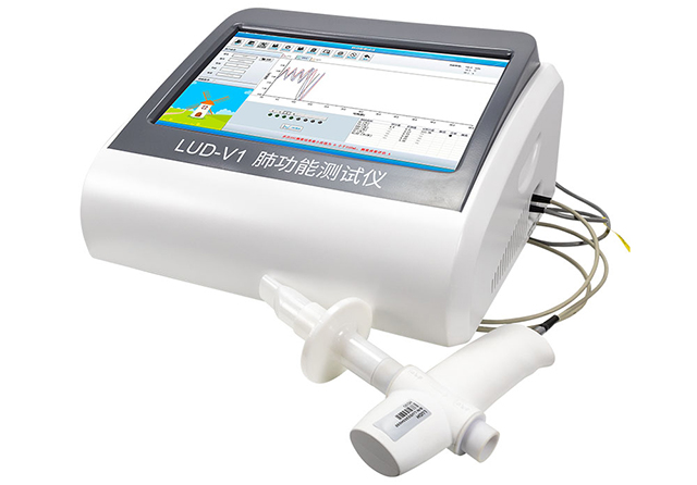 肺功能测试仪厂家|肺功能检测有多重要，你还不重视吗？